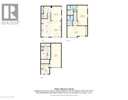 1222 ROSE Way UnitNo. 11 - 37