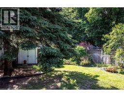 48 LONGWOOD Road N - 45