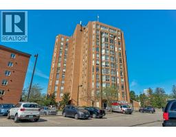 1414 KING Street E UnitNo. 407 - 42