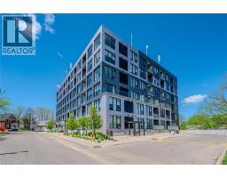 690 KING Street W UnitNo. 623 - 2