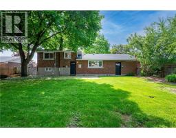 19 TAYLOR Avenue - 44