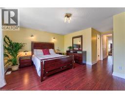 87 STEEPLERIDGE Street - 35