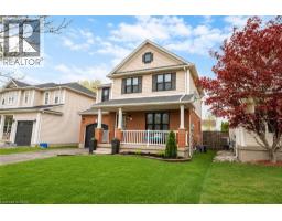 24 LOVELL Crescent - 2