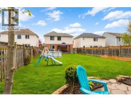 24 LOVELL Crescent - 33