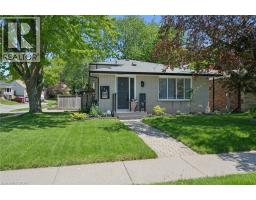 356 GRAND RIDGE Drive - 1