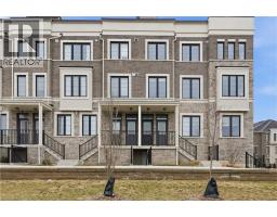 383 DUNDAS Street UnitNo. 58 - 1