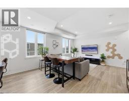 383 DUNDAS Street UnitNo. 58 - 10