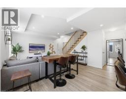 383 DUNDAS Street UnitNo. 58 - 11