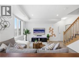 383 DUNDAS Street UnitNo. 58 - 12