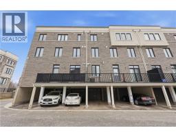 383 DUNDAS Street UnitNo. 58 - 34