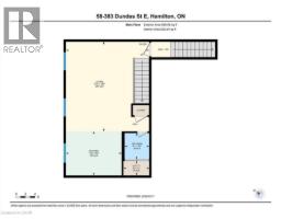 383 DUNDAS Street UnitNo. 58 - 48