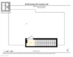 383 DUNDAS Street UnitNo. 58 - 50