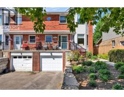 59 BURNHAM Court - 1