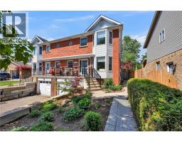 59 BURNHAM Court - 2