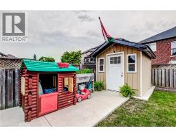 69 SOLSBURY Crescent - 46