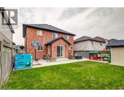 69 SOLSBURY Crescent - 48