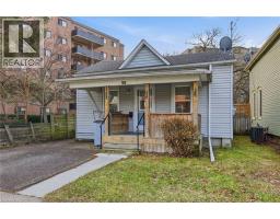 56 WELLAND Avenue - 2