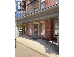 489 EAST Avenue UnitNo. A - 3
