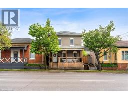 231 DALHOUSIE Street - 1