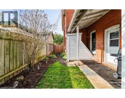 231 DALHOUSIE Street - 22