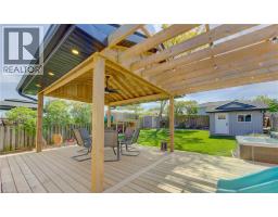 143 DAWN Crescent - 38