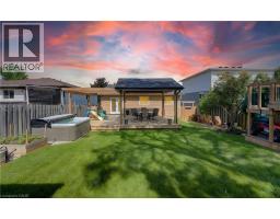 143 DAWN Crescent - 45
