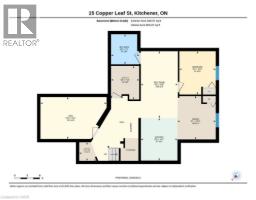 15 COPPER LEAF Street - 50