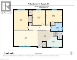 79 DUMBARTON Street - 41