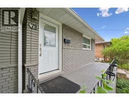 79 DUMBARTON Street - 7