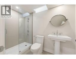 81 VALRIDGE Drive UnitNo. 13 - 21