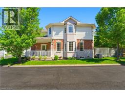 81 VALRIDGE Drive UnitNo. 13 - 30