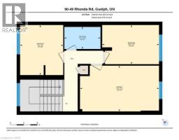 49 RHONDA Road UnitNo. 90 - 42