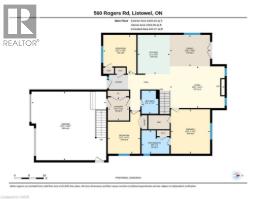560 ROGERS Road - 40