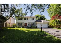50 QUEEN MARY Crescent - 1