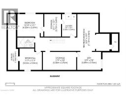 20 SHAKESPEARE Avenue - 46