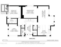 20 SHAKESPEARE Avenue - 47