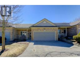545 LAURELWOOD Drive UnitNo. 8 - 2