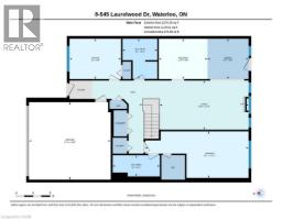 545 LAURELWOOD Drive UnitNo. 8 - 49