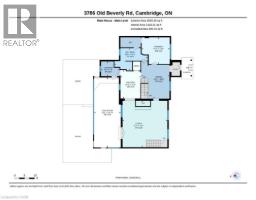 3786 OLD BEVERLY Road - 40