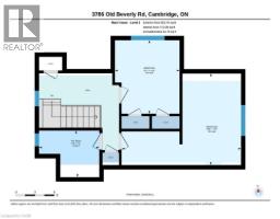 3786 OLD BEVERLY Road - 41