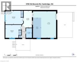 3786 OLD BEVERLY Road - 50