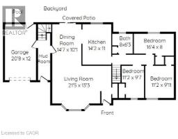 9 WESITE Avenue - 43