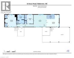 33 DOVE Road - 44