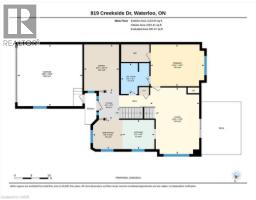 819 CREEKSIDE Drive - 40