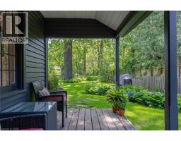 332 PALMER Avenue - 36