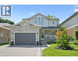 361 LAKE LOUISE Boulevard - 1
