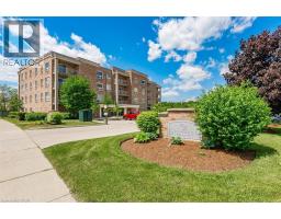 901 PAISLEY Road UnitNo. 309 - 2