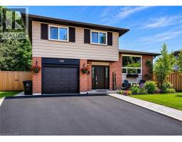 1138 KATHLENE Court - 1