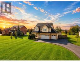 8036 SHERIDAN Court - 1