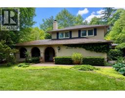150 CAIRNCROFT Road - 1
